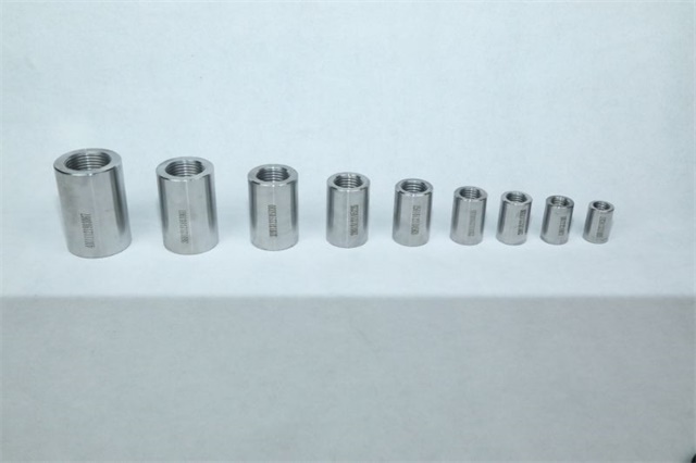 钟祥直螺纹钢筋套筒施工方案